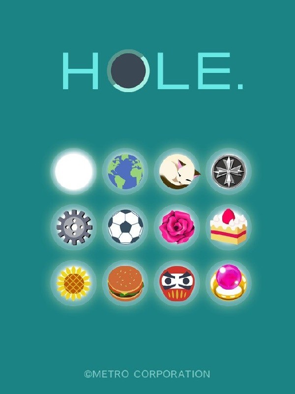 HOLE