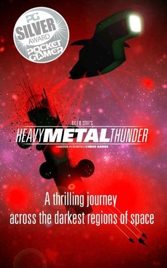 ؽ籩(Heavy Metal Thunder)