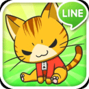 èèֱ(LINE Neko Copter)