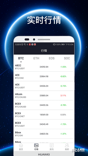 OKCOIN