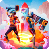 ʼRocketRoyale
