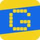 α