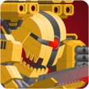 Super Mechs