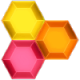 鱦