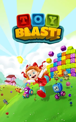 Toy Blast