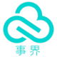 ½