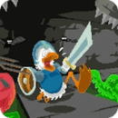 ̽