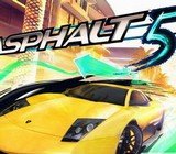 оӢƷ5:Asphalt 5