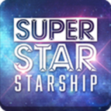 SuperStar Starship