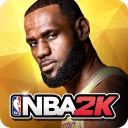 NBA 2K Mobile
