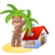 С