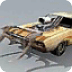 Car Armageddon 2012