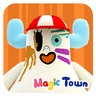 MagicTownð