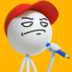 滭3D