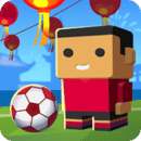 Scroll Soccer