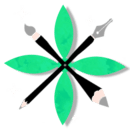 ַ