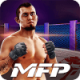 MMA