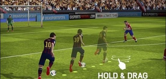 FIFA Mobile