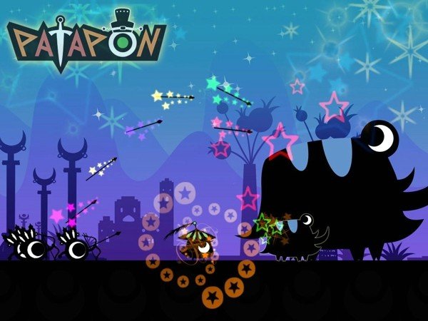 PATAPONսWOW HD