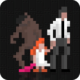 й