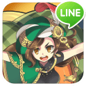 LINEʿ(LINE Dragon Flight)