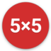 (StrongLifts 5x5 Workout)