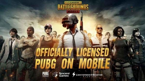 PUBG Mobile LITE