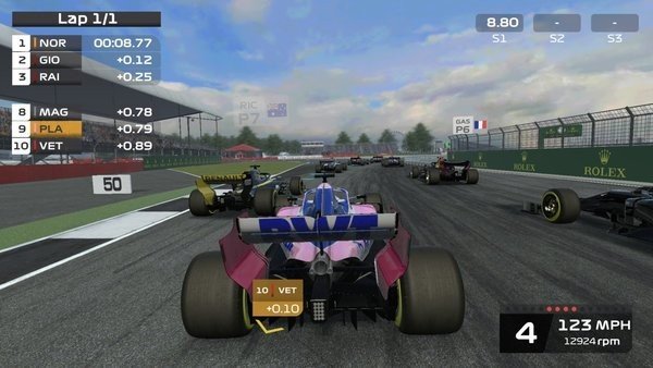 F1Ư