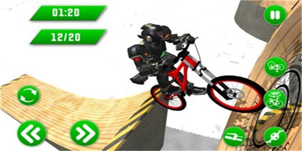 ӢBMX