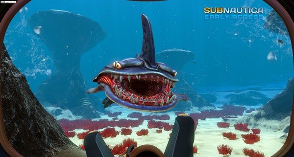 Subnauticaˮ֮