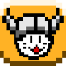 ³