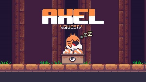 AxelQuest