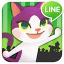 LINE糡С(LINE Theater Town)