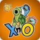 ڹXO