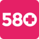 ʿ580