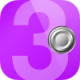3