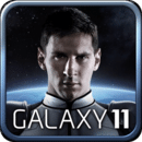 GALAXY 11 CANNON SHOOTER