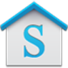 Galaxy Launcher