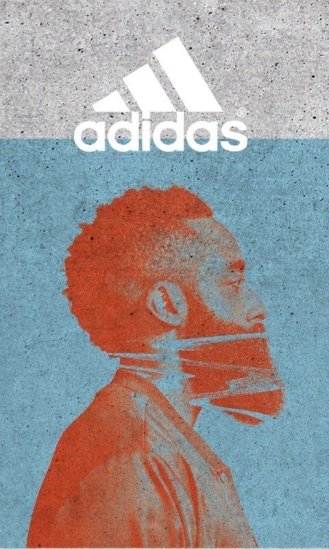 adidas