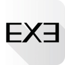 EXE۾