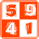 5941̳