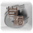 ׾