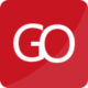 GO̵