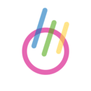 α