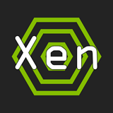 Xen CM11 Themeͼ0