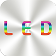 LEDƾ