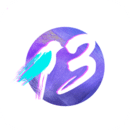 13