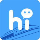 hi;