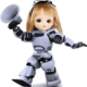 ֻ