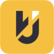 J